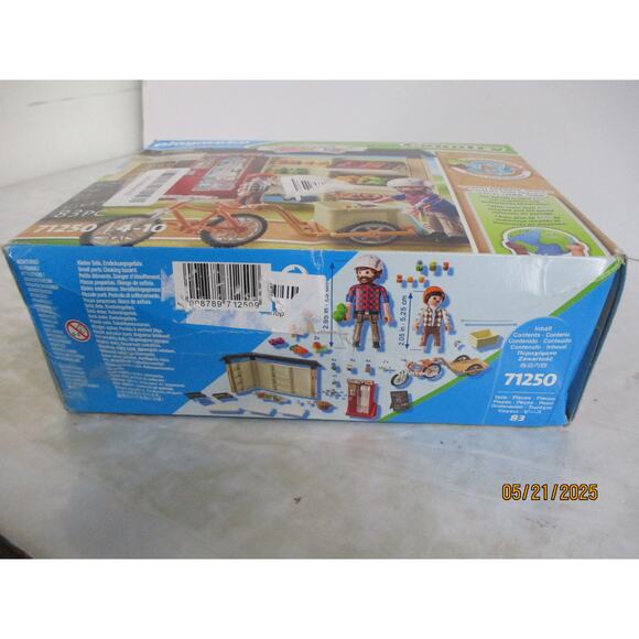 NWT Playmobil Country Farm Shop - Pretend Play & Imaginative Play Ages 6-9 - Picture 7 of 10